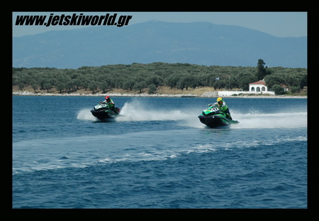 >Akropolis Jet Raid Day 2: Αμαλιάπολης-Λιχαδονήσια και πίσω