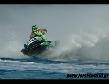 >Akropolis Jet Raid Day 2: Amaliapolis GP