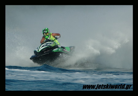 >Akropolis Jet Raid Day 2: Amaliapolis GP