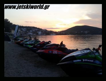 Akropolis Jet Raid 2017: Αμαλιάπολης