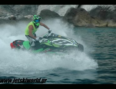 >Akropolis Jet Raid Day 4: Από τη Σκόπελο στη Σκιάθο