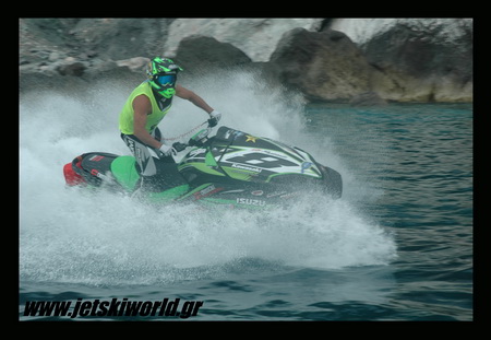 >Akropolis Jet Raid Day 4: Από τη Σκόπελο στη Σκιάθο