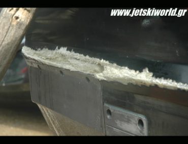 >Akropolis Jet Raid 2017: Η γάστρα του Μαλούχου