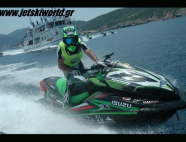 >Akropolis Jet Raid Day 3: Έλιος GP