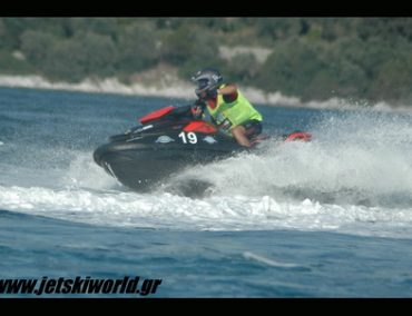 >Akropolis Jet Raid 2017, Day 5: O Νταβιντάκος στα pit