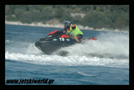 >Akropolis Jet Raid 2017, Day 5: O Νταβιντάκος στα pit