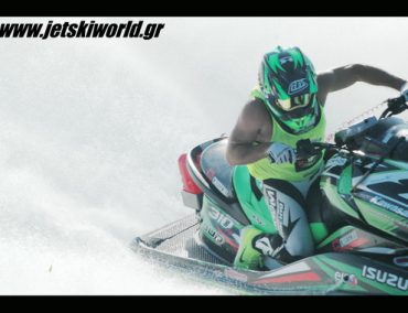 Akropolis Jet Raid 2017, Day 2  Αποκλειστικότητα