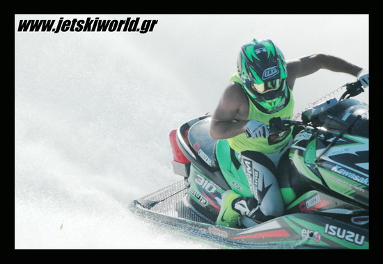 Akropolis Jet Raid 2017, Day 2  Αποκλειστικότητα