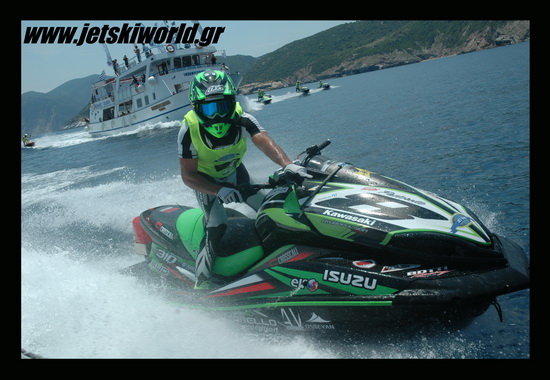 Akropolis Jet Raid Day 3  Αποκλειστικότητα