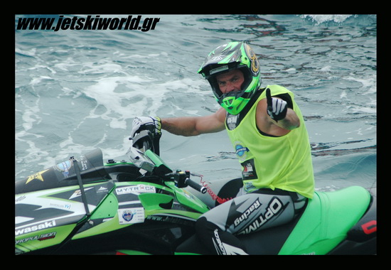 Akropolis Jet Raid 2017, Day 4  Αποκλειστικότητα