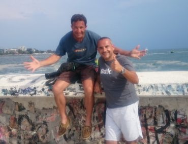 >Θερμόαιμοι οπαδοί από την Θεσ/νίκη