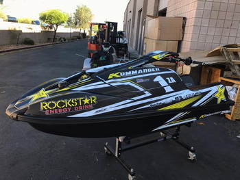 >R&Ds works 1500 SX-R