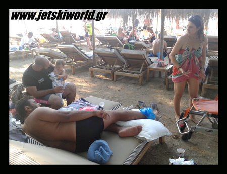 >Έκανε εγχείρηση ο Martin