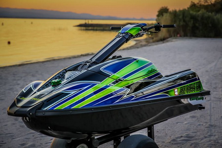 >To SX-R της Jettrim