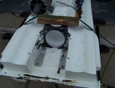 >Το αποτέλεσμα της μετάδοσης