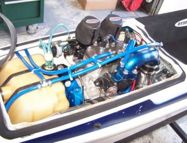 >Ένα ξεχωριστό εγχείρημα