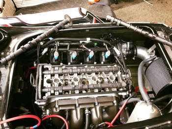 >Εκκεντροφόροι R&D για περισσότερη δύναμη