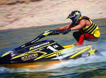 >Ο Bill Chapin μιλάει για το GP1