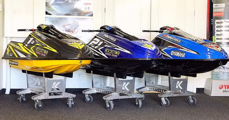 >Four-Stroke SuperJet in a years time