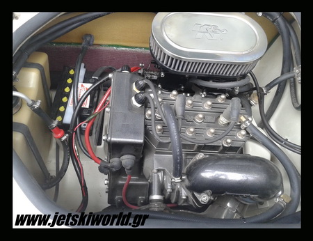 >Σπέσιαλ κινητήρας