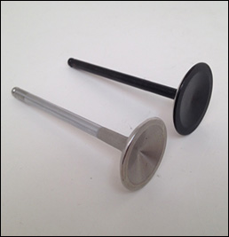 >R&D Racing valves for Ultra