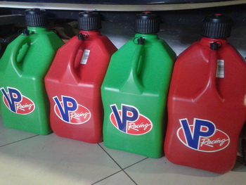 >VP Racing μπιτόνια