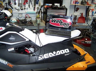 >Προγράμματα για ECU