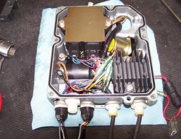 >Interesting project by WatCon