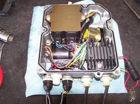 >Interesting project by WatCon