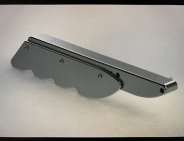 >SX-R sponsons by TBM