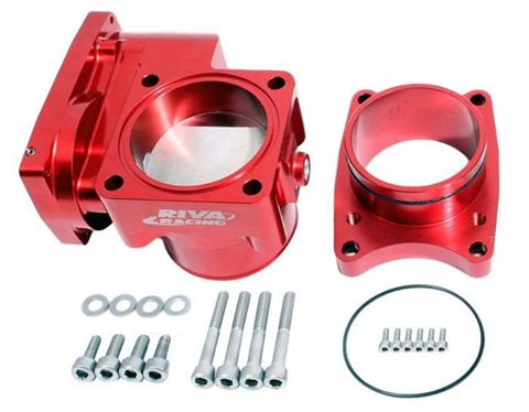 >Σώμα ψεκασμού 65mm για Yamaha