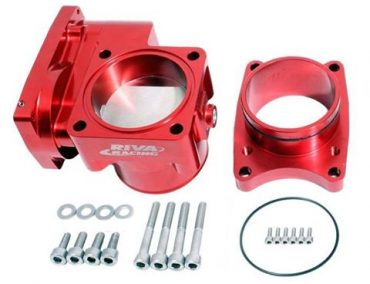 >RIVA Yamaha SVHO 65mm Throttle Body