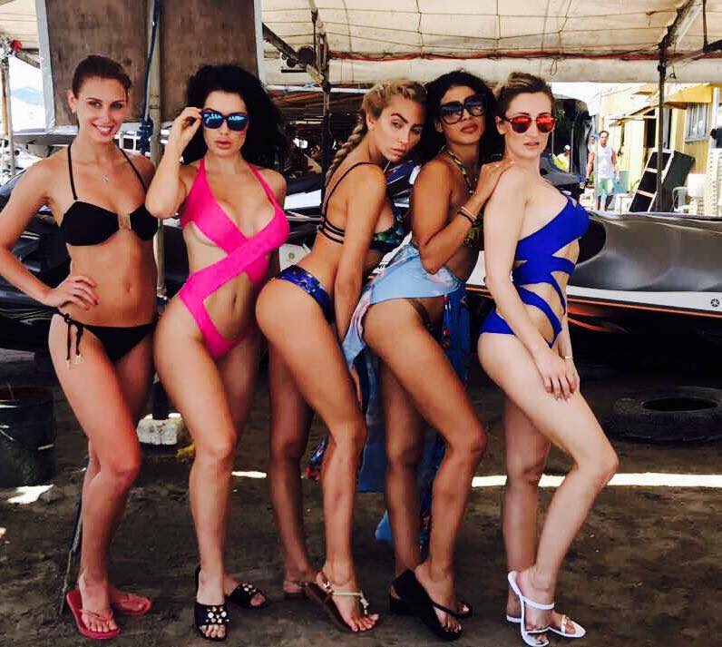 >Networx Jetsports in Philippines