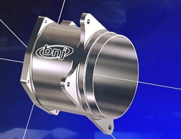 >148mm pump for 1500 SX-R