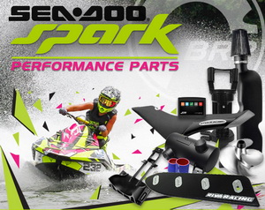 >Riva αξεσουάρ για Spark