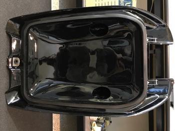 >SX-R hood from TBM Racing