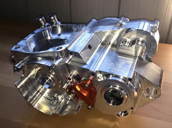 >Μασίφ αλουμινένια κάρτερ