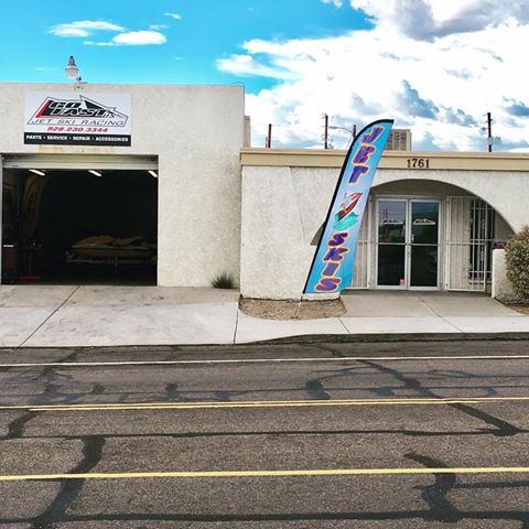 >GoFastUS your shop in Havasu