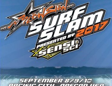 >Bloswion SurfSlam 2017 presented by Sensi-Sci