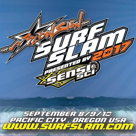 >Bloswion SurfSlam 2017 presented by Sensi-Sci