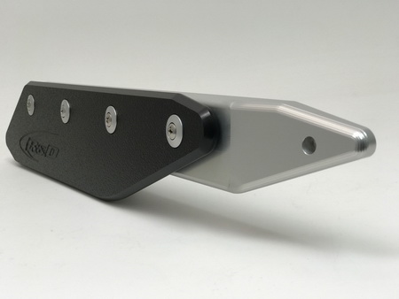 >R&D 1500 SX-R Pro Series race sponson