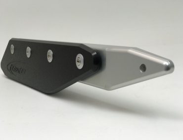 >Νέα R&D sponsons για 1500 SX-R για close course