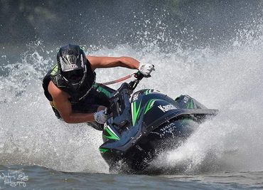 >Warners 1500 SX-R For Sale