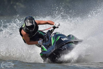 >Warners 1500 SX-R For Sale