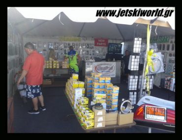 >Παρών η Gasket Tech στους Τελικούς του Παγκοσμίου