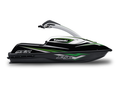 >Kawasaki Jet Ski 2018