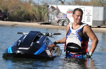 >Η ΕΜΕ στην Havasu