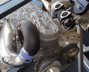 >Υπερτροφοδοσία σε δίχρονο