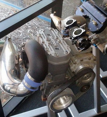 >Υπερτροφοδοσία σε δίχρονο