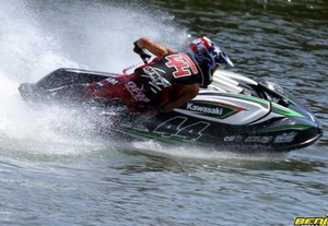 >Πρωταθλητής ο Maurin στη Γαλλία